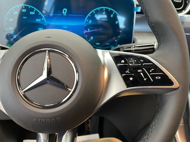 New 2026 Mercedes-Benz GLC 300 image 24