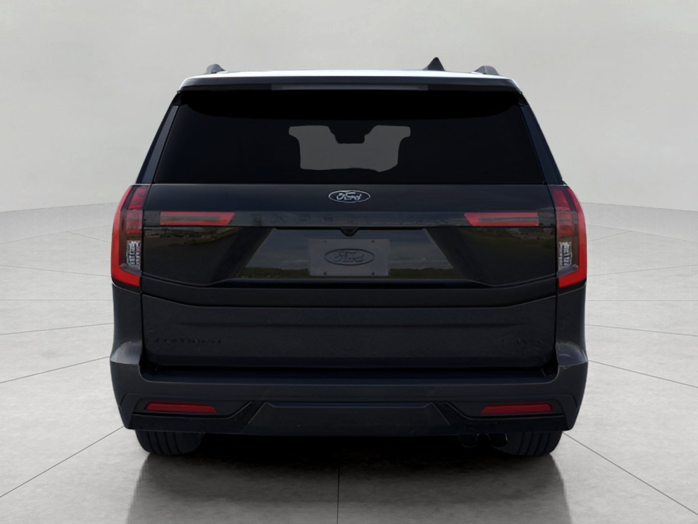 New 2026 Ford Expedition Max Platinum w/ Stealth Performance Package image 5