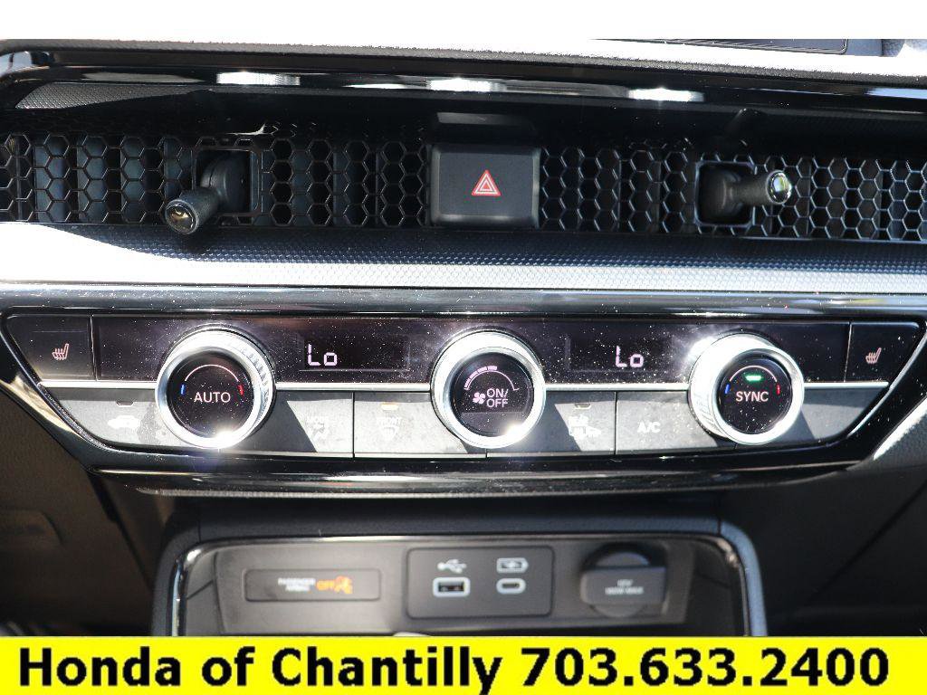 Used 2024 Honda CR-V EX-L image 16
