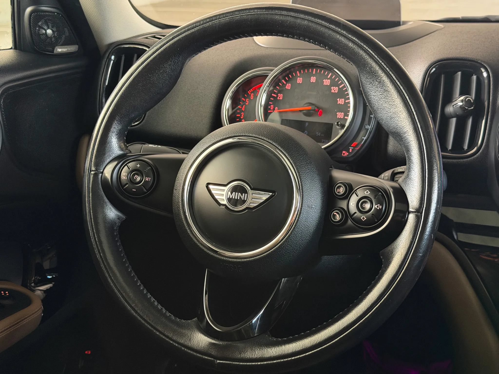 Used 2018 MINI Cooper Countryman S AWD/4WD image 34