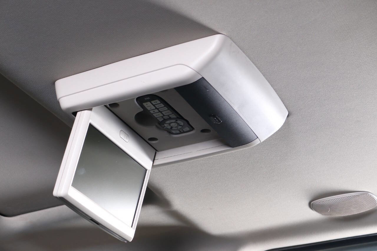 Used 2012 RAM 3500 Laramie w/ HD Snow Plow Prep Group image 58