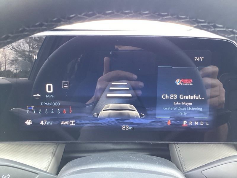 New 2026 Chevrolet Equinox LT w/ Convenience Package II image 35