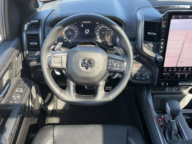 New 2027 RAM 1500 RHO AWD/4WD image 15