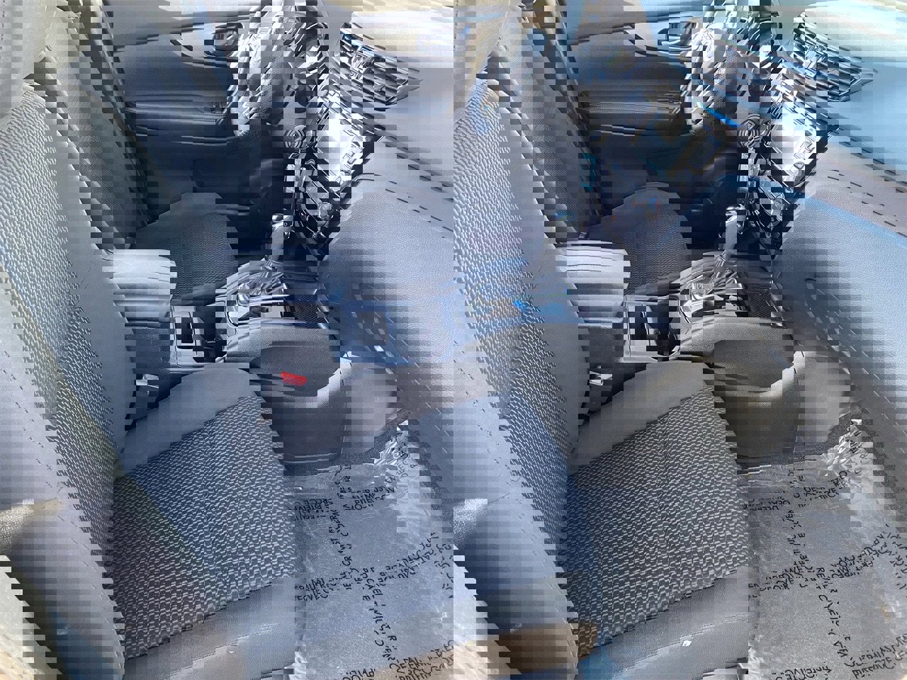 Used 2021 Nissan Rogue Sport S image 12