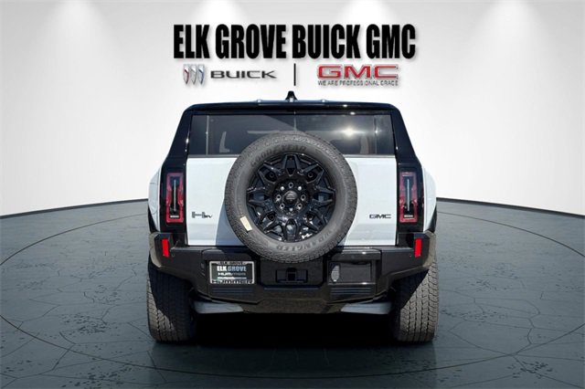 New 2026 GMC Hummer EV SUV image 5
