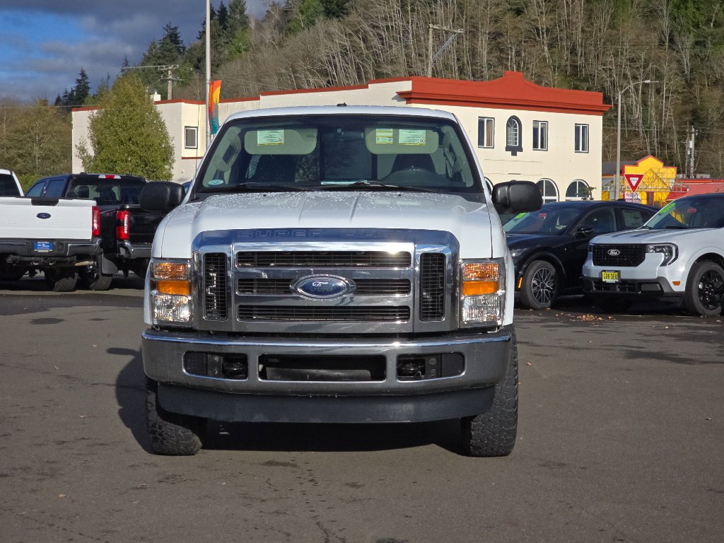 Used 2008 Ford F350 XLT image 3