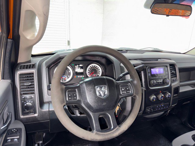 Used 2017 RAM 3500 Tradesman w/ Power & Remote Entry Group RWD image 20