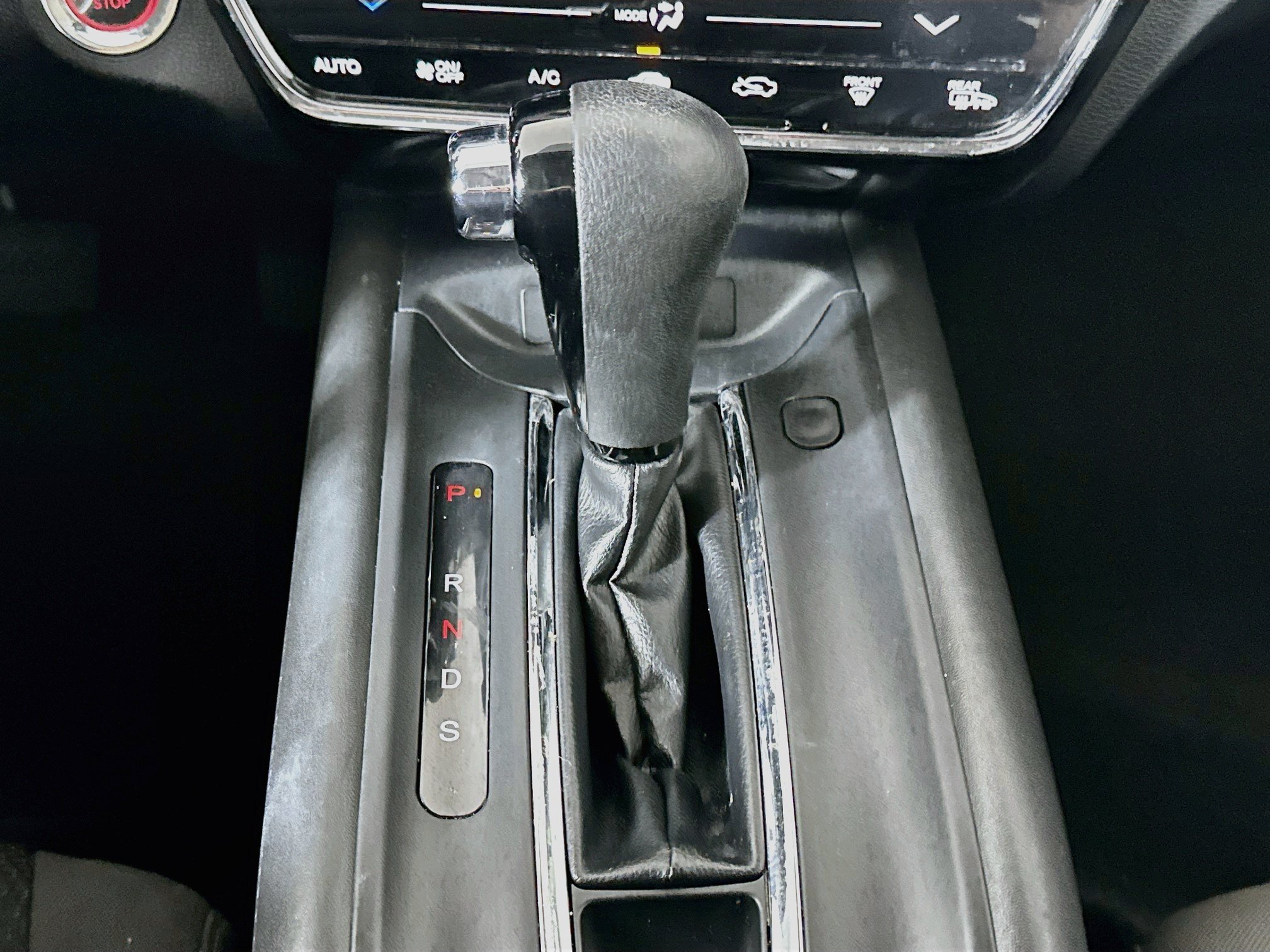 Used 2022 Honda HR-V EX image 24