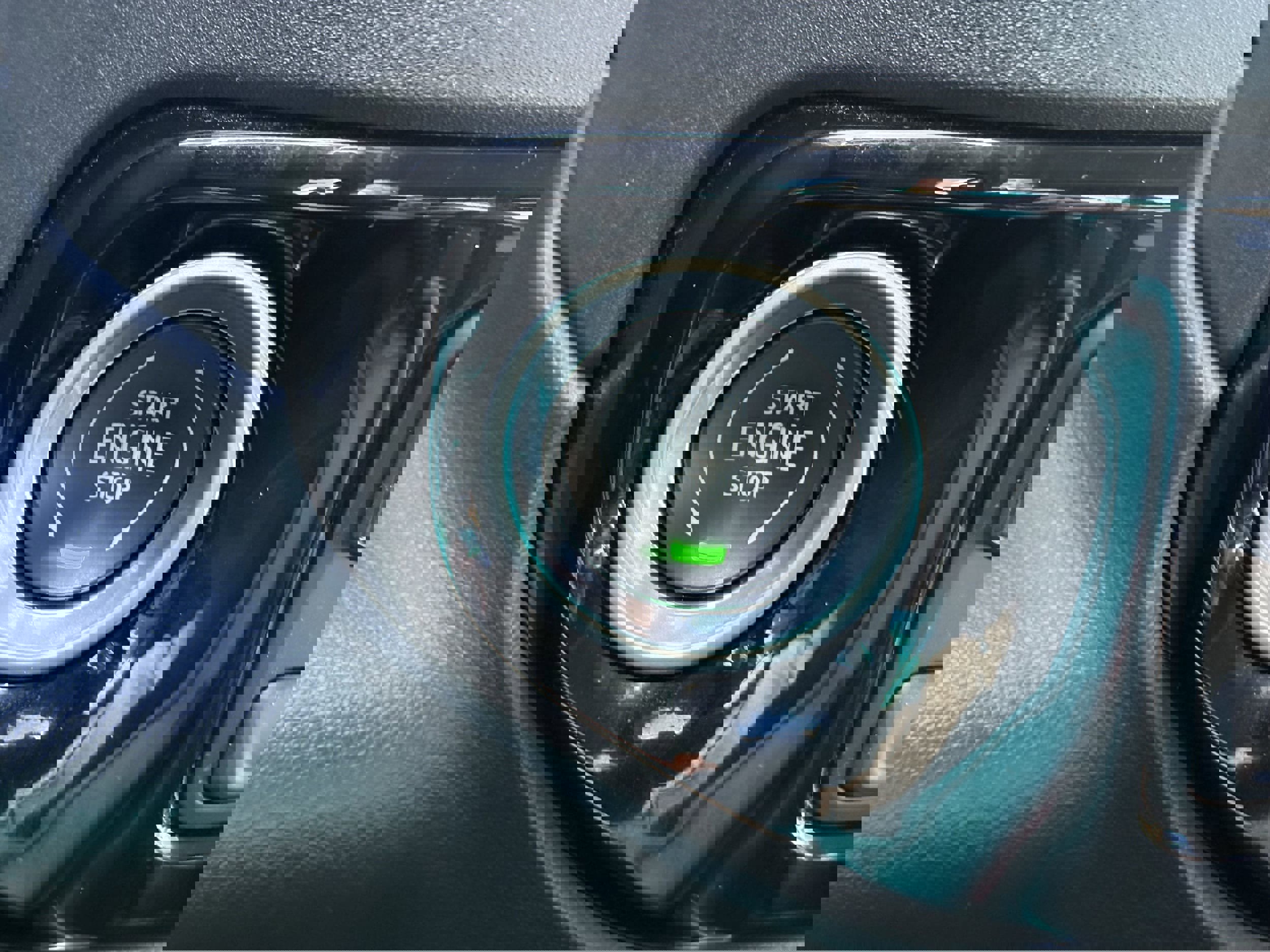 Used 2022 Chevrolet Silverado 1500 LT Trail Boss w/ Convenience Package II image 19