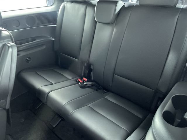 New 2026 Hyundai Palisade Calligraphy image 35