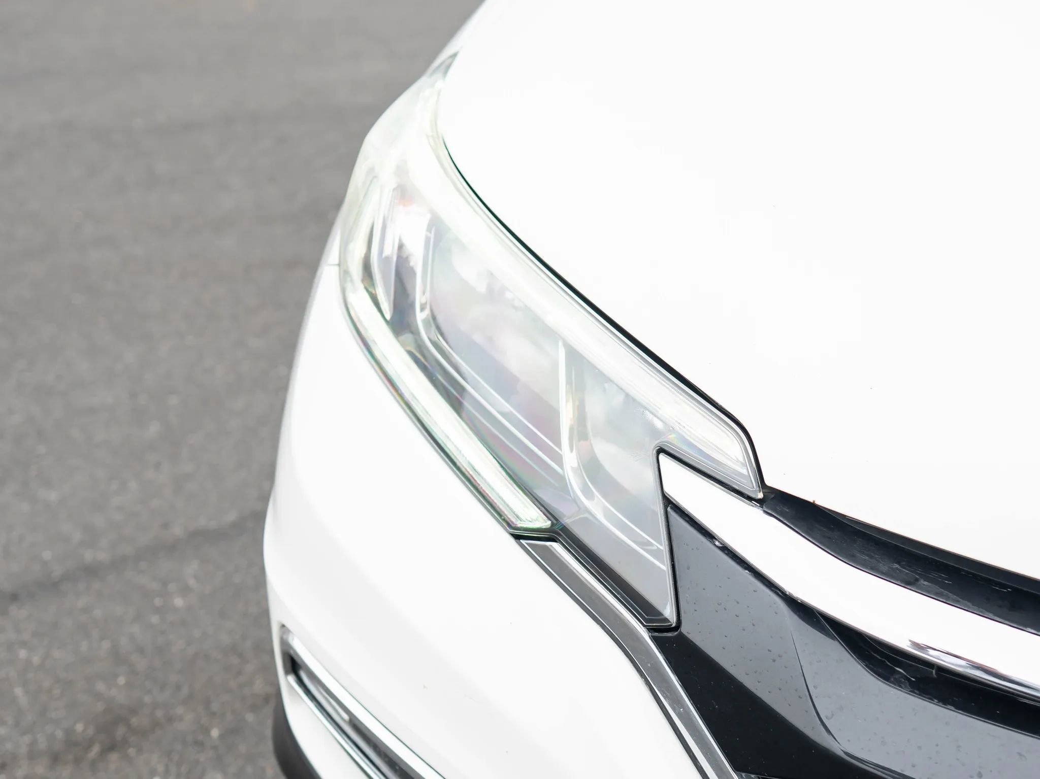 Used 2016 Honda CR-V EX-L image 11