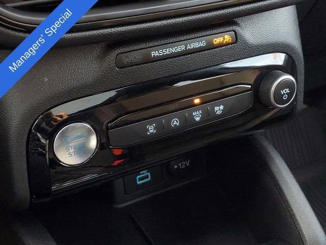 Certified 2023 Ford Escape ST-Line w/ Tech Pack #1 image 22