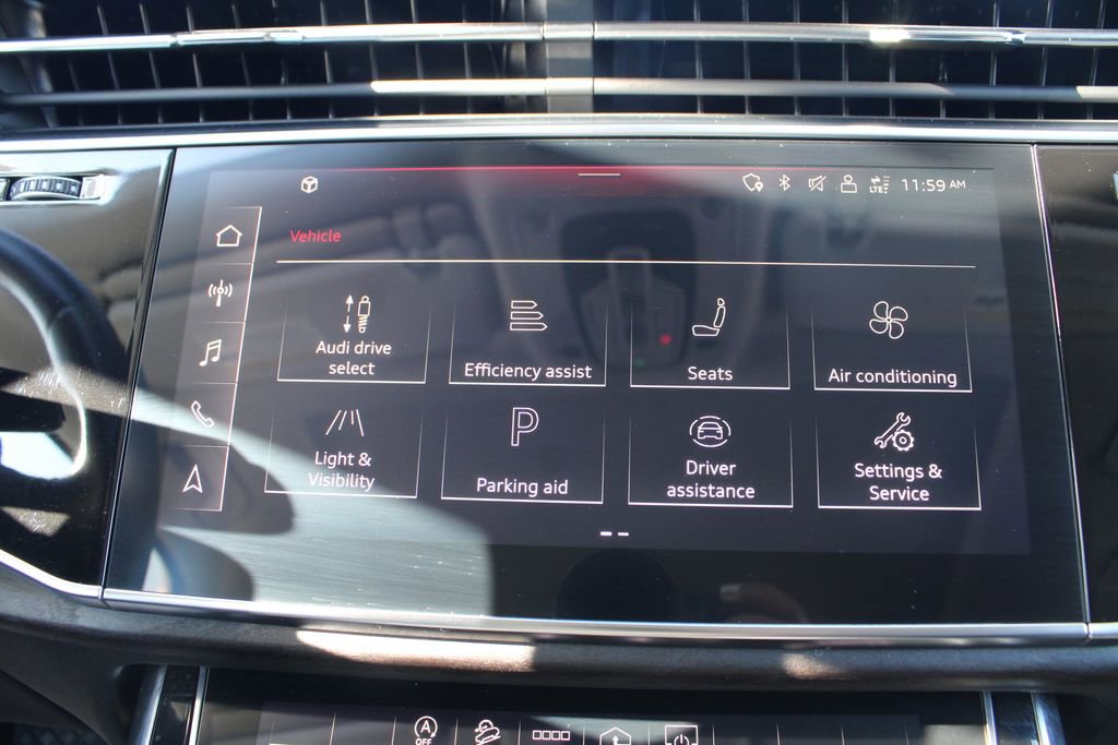 Used 2023 Audi Q7 3.0T Premium Plus image 28