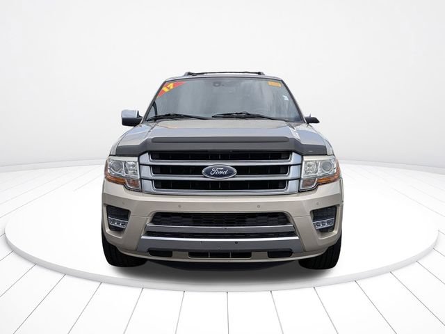 Used 2017 Ford Expedition Platinum RWD image 8