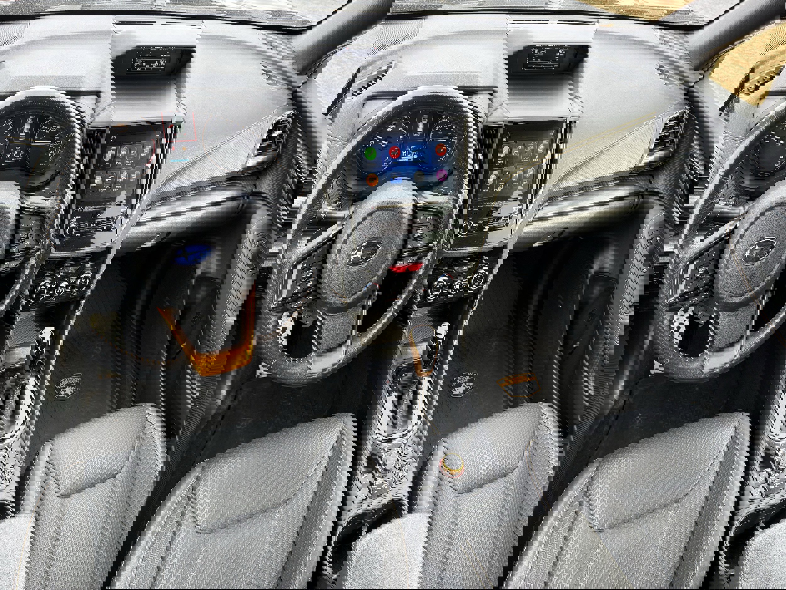 Used 2023 Subaru Forester Wilderness image 13