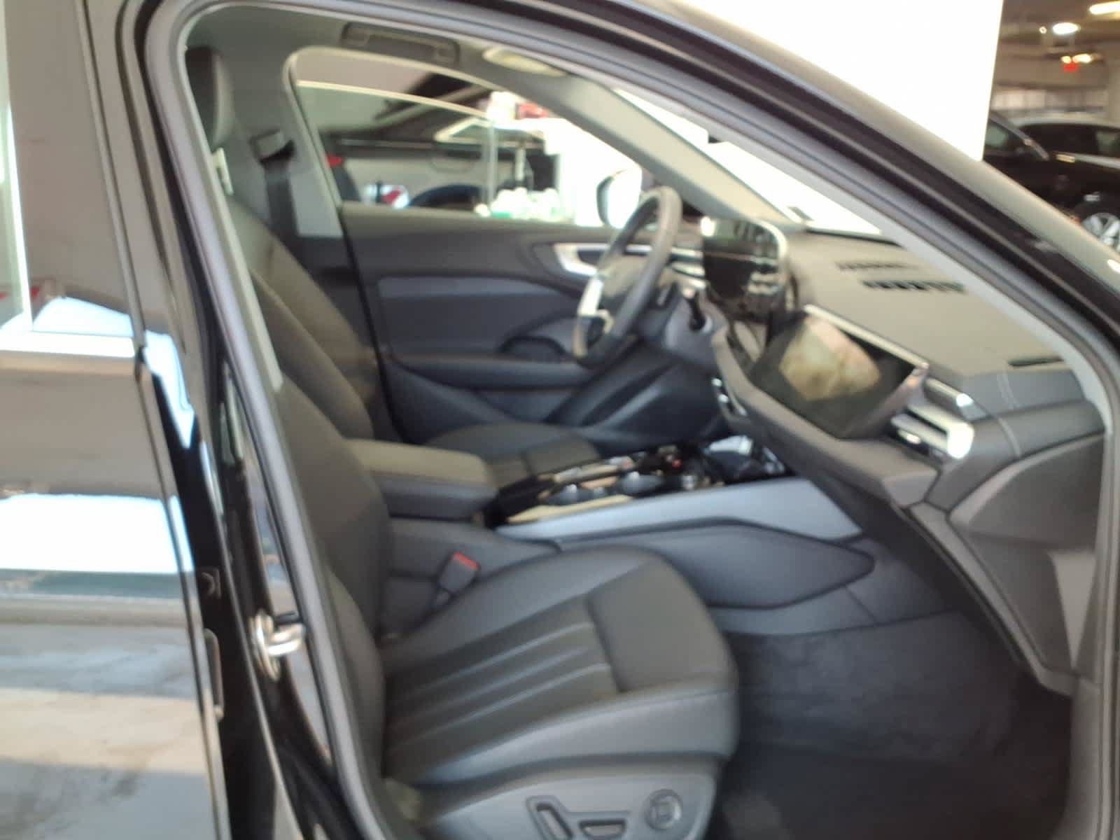 Certified 2025 Audi A5 2.0T Premium w/ Convenience Package AWD/4WD image 18