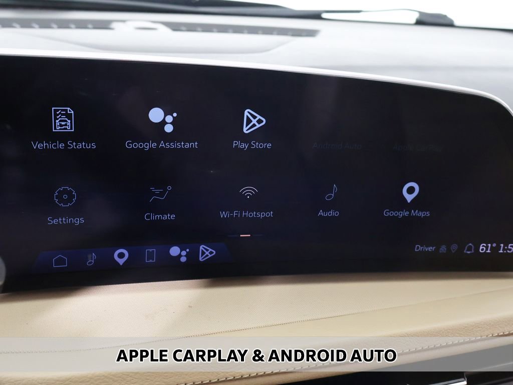 Used 2024 Cadillac XT4 Luxury image 9