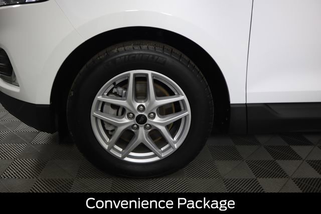 Used 2023 Ford Edge SEL w/ Convenience Package AWD/4WD image 22