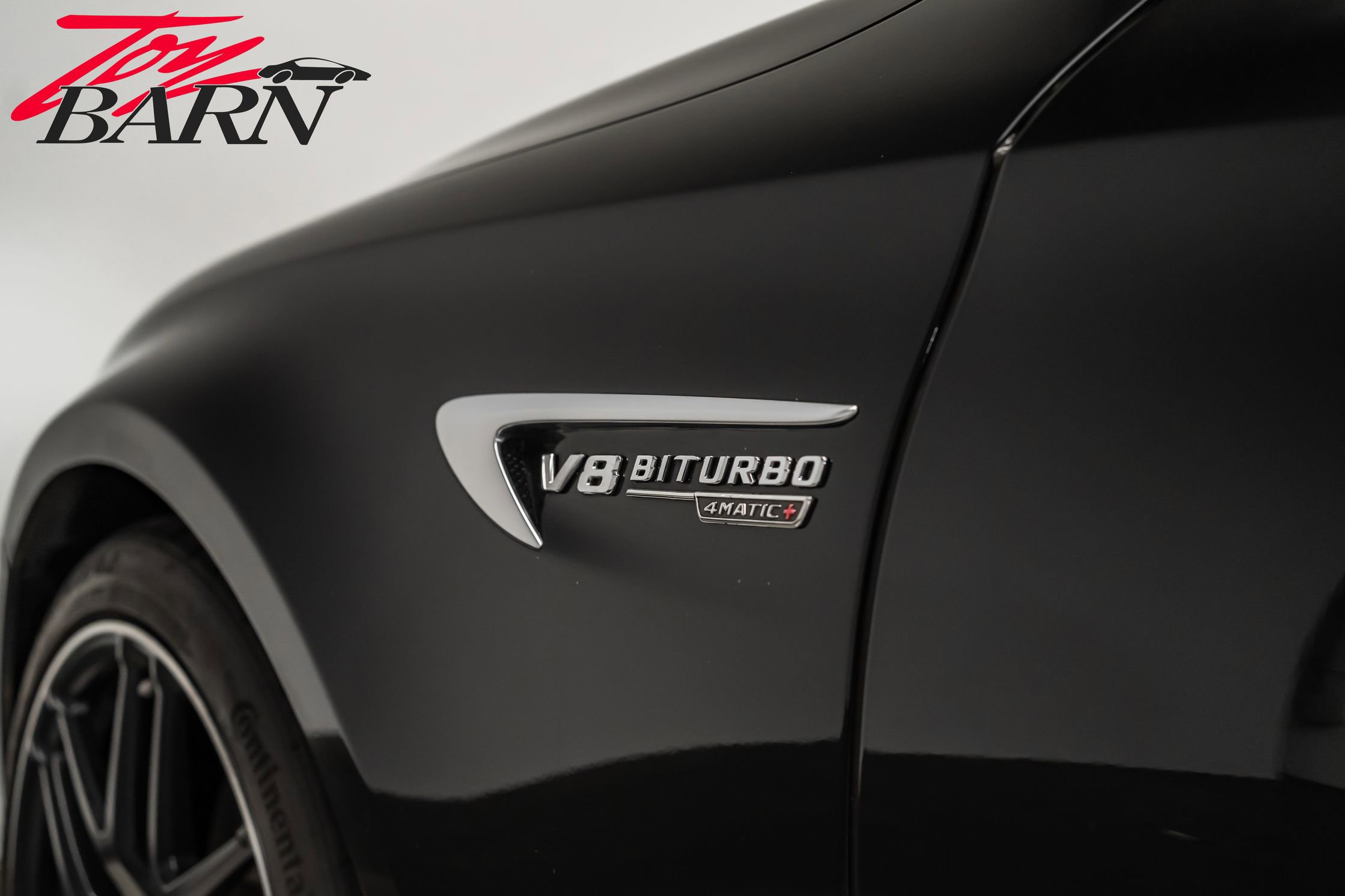 Used 2019 Mercedes-Benz E 63 AMG S image 16