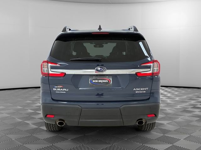 Used 2023 Subaru Ascent Limited image 4