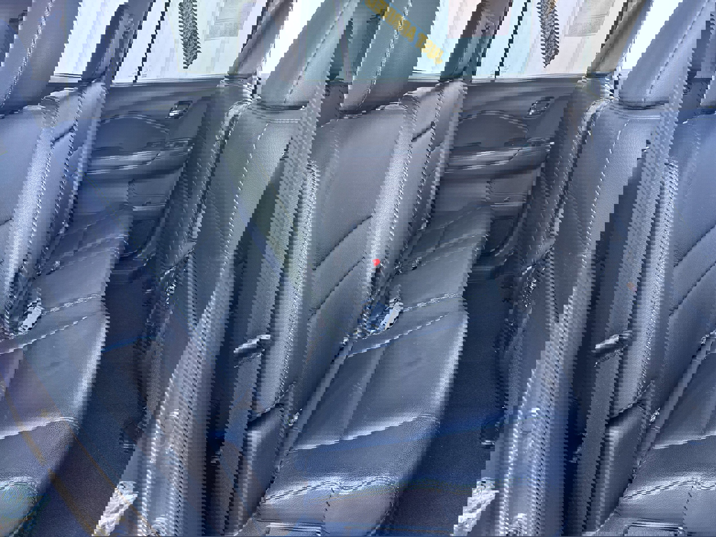 Used 2016 Honda Pilot EX-L image 15