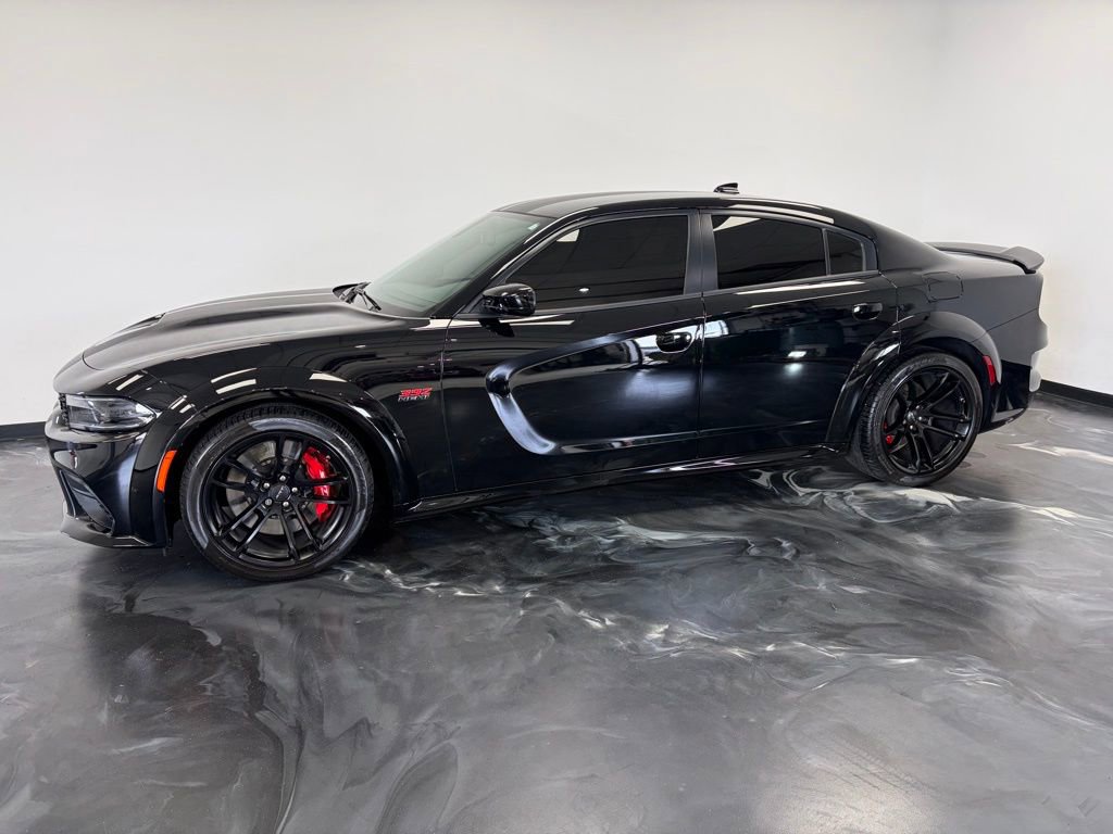 Used 2022 Dodge Charger Scat Pack image 22