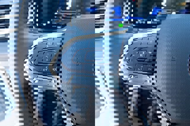 New 2026 Volkswagen Jetta Sport image 19