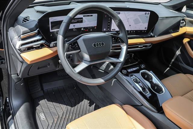 New 2026 Audi A6 Premium Plus AWD/4WD image 10