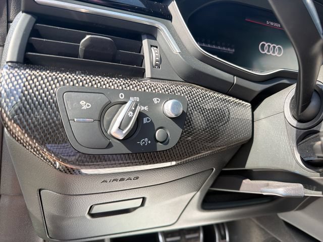 Used 2020 Audi S5 Prestige w/ S Sport Package AWD/4WD image 23