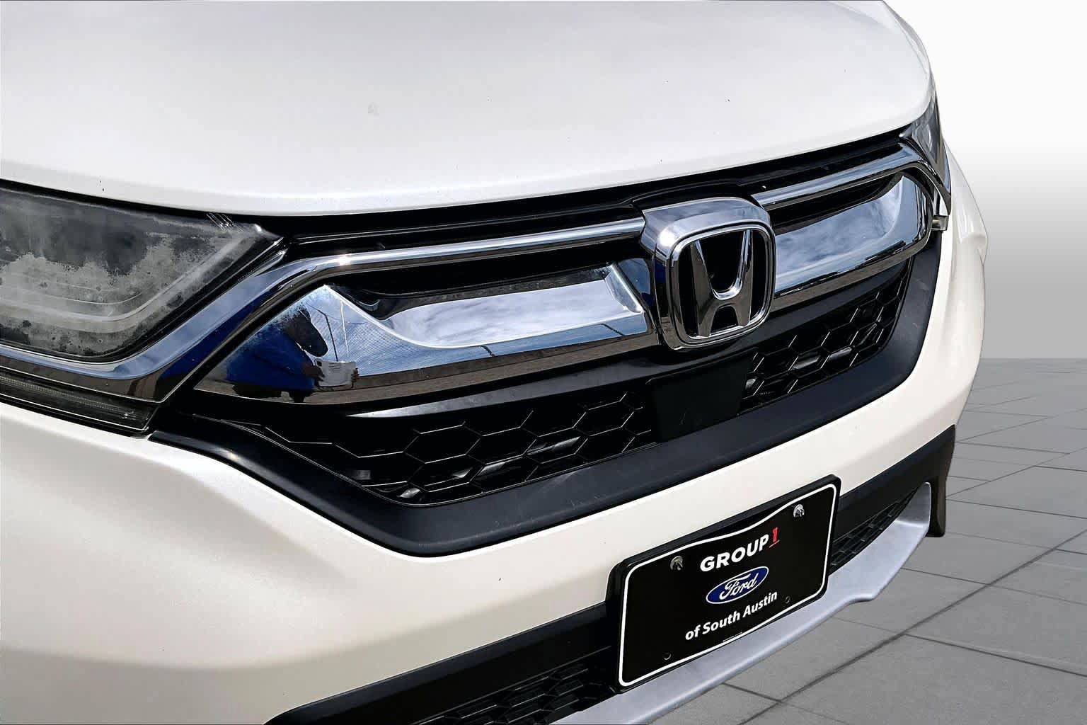 Used 2017 Honda CR-V Touring image 33