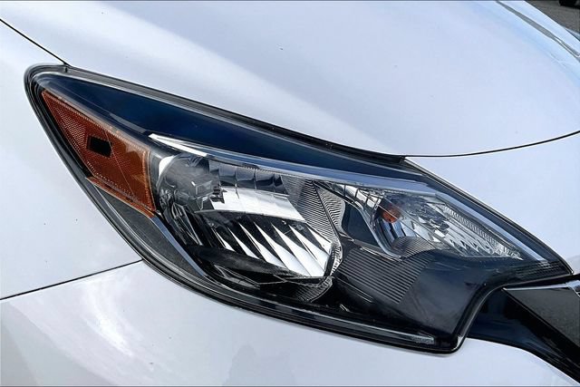 Used 2019 Nissan Versa Note SV FWD image 28