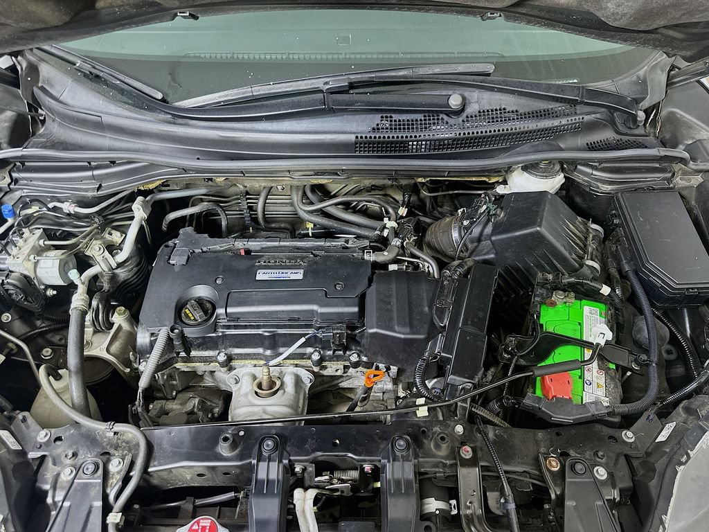 Used 2016 Honda CR-V LX image 9