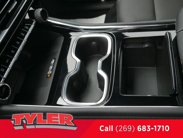 New 2026 Chevrolet Traverse High Country image 40