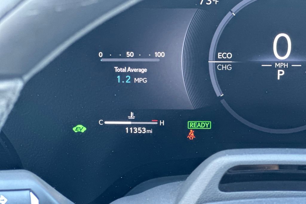 Certified 2025 Lexus RX 350h w/ Convenience Package AWD/4WD image 27