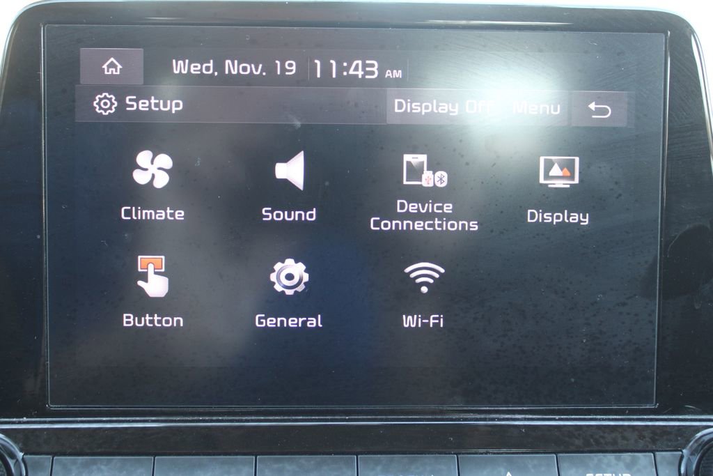 Certified 2023 Kia Forte LXS image 40