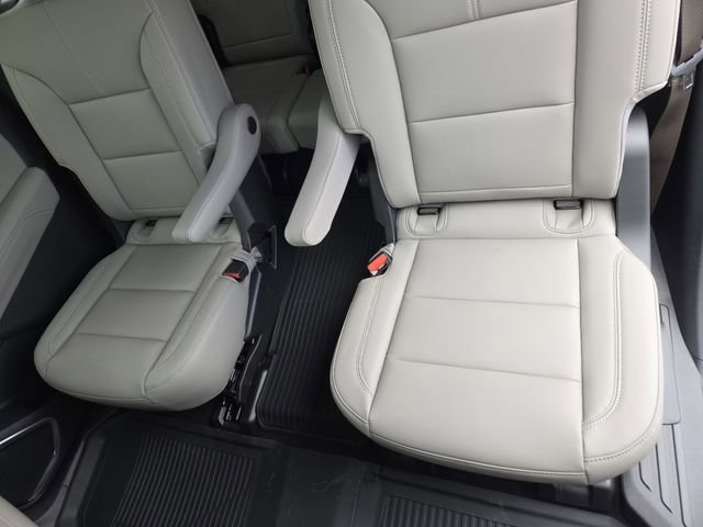 New 2026 GMC Acadia Elevation w/ Elevation Premium Package FWD image 30