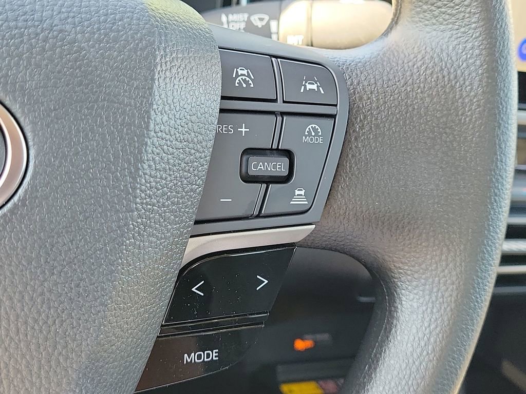 New 2026 Toyota Camry LE image 10