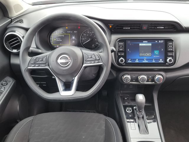 Used 2024 Nissan Kicks SV FWD image 12