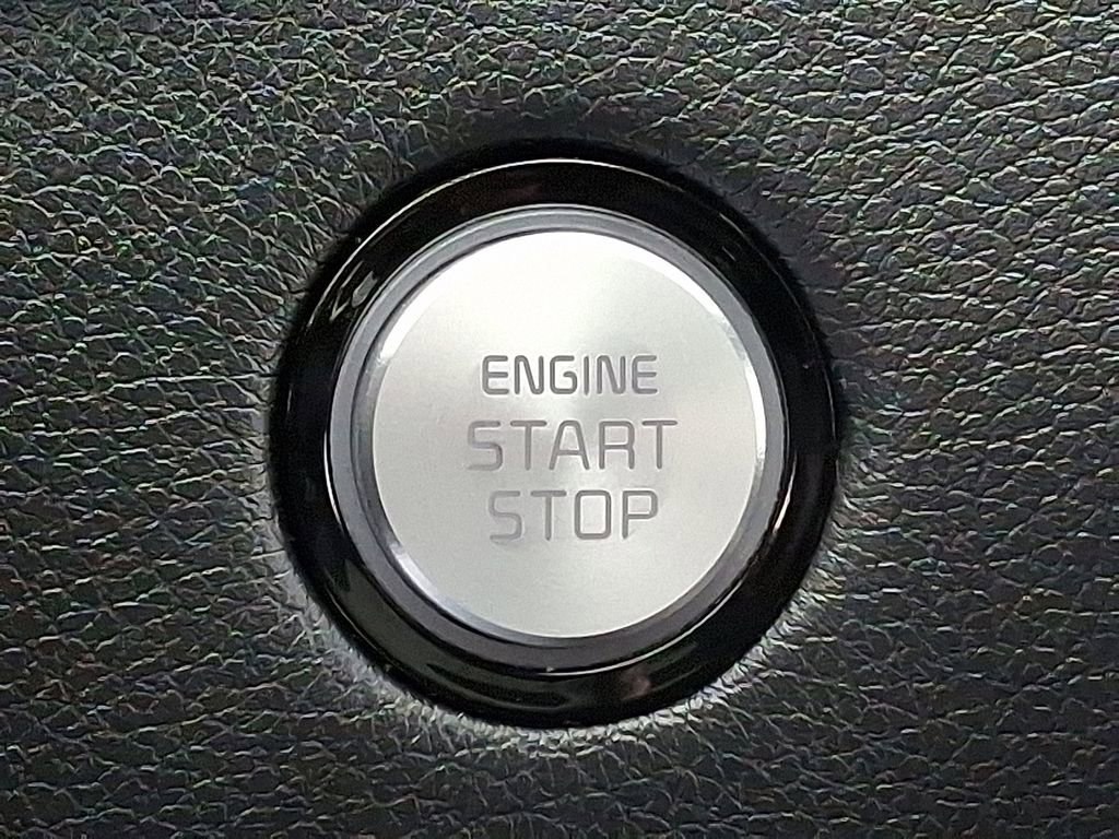 Used 2020 Kia Stinger GT-Line w/ Sun & Sound Package image 24