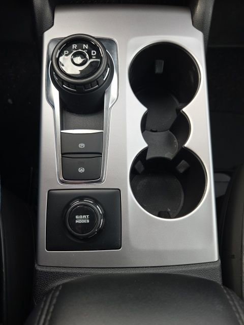 Used 2024 Ford Bronco Sport Big Bend image 33