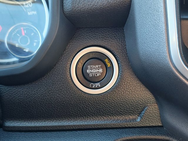 Used 2024 RAM 2500 Big Horn w/ Bed Utility Group image 36