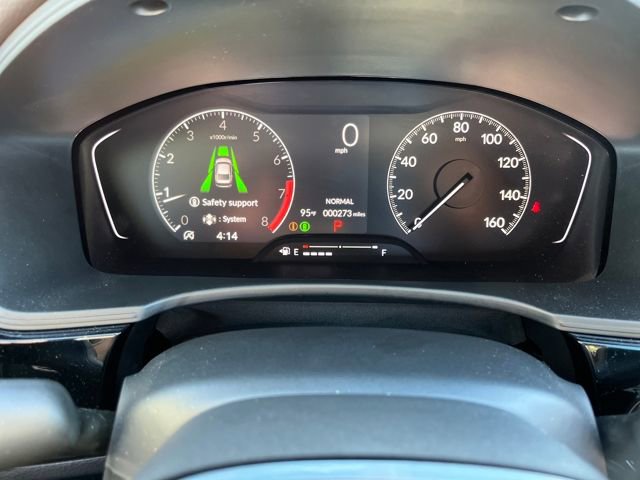 Certified 2026 Honda Civic Sport image 52