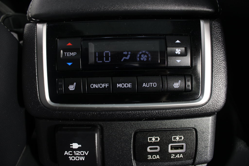 Used 2022 Subaru Ascent Premium w/ Convenience Package AWD/4WD image 20