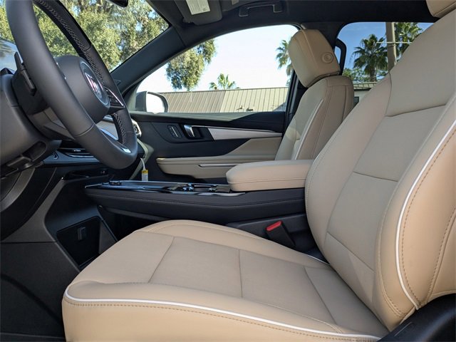 New 2026 Buick Enclave Preferred image 23