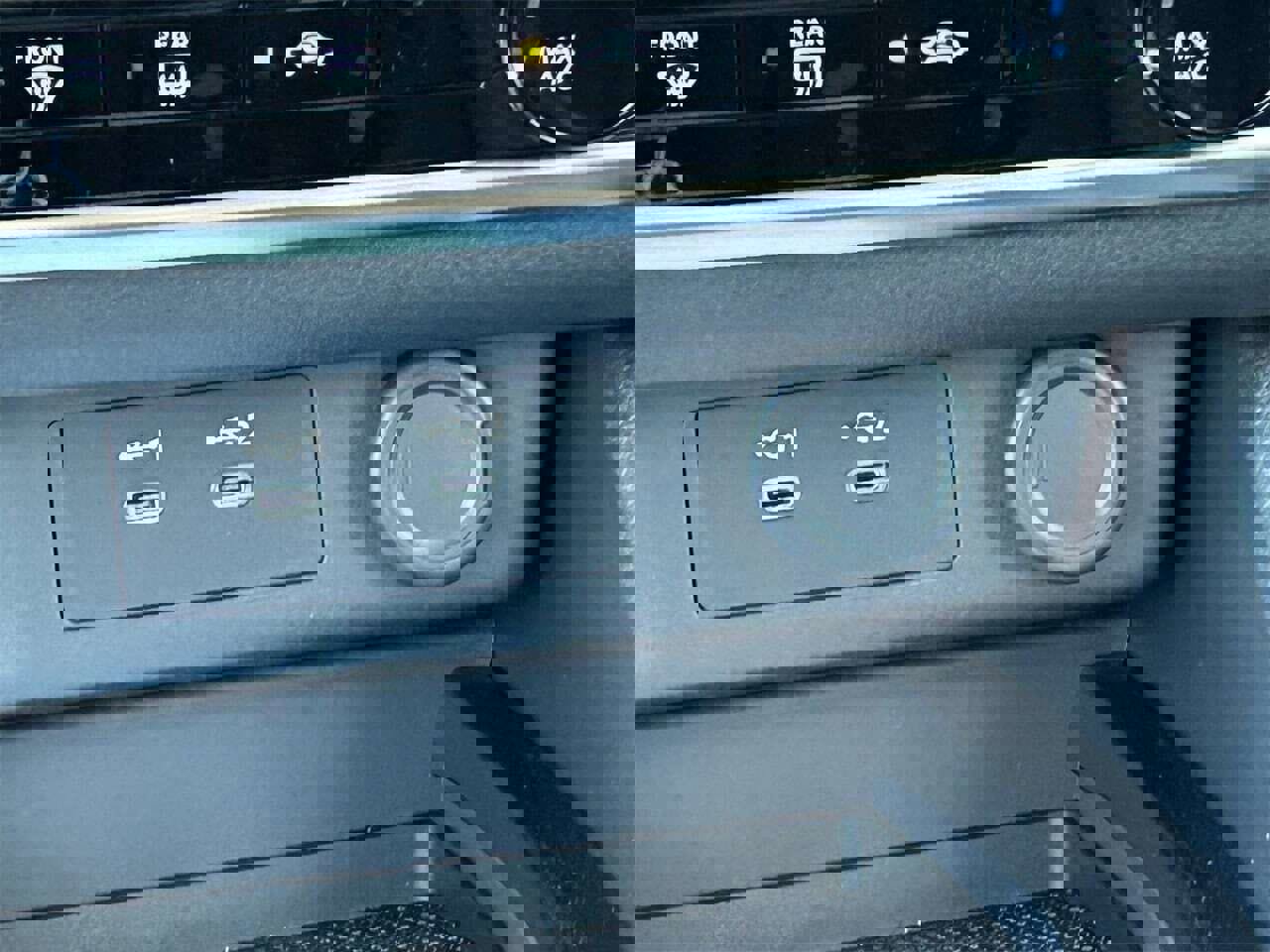 New 2026 Nissan Rogue S image 24