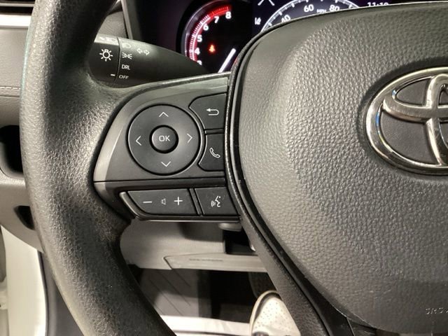 Used 2023 Toyota RAV4 LE image 9