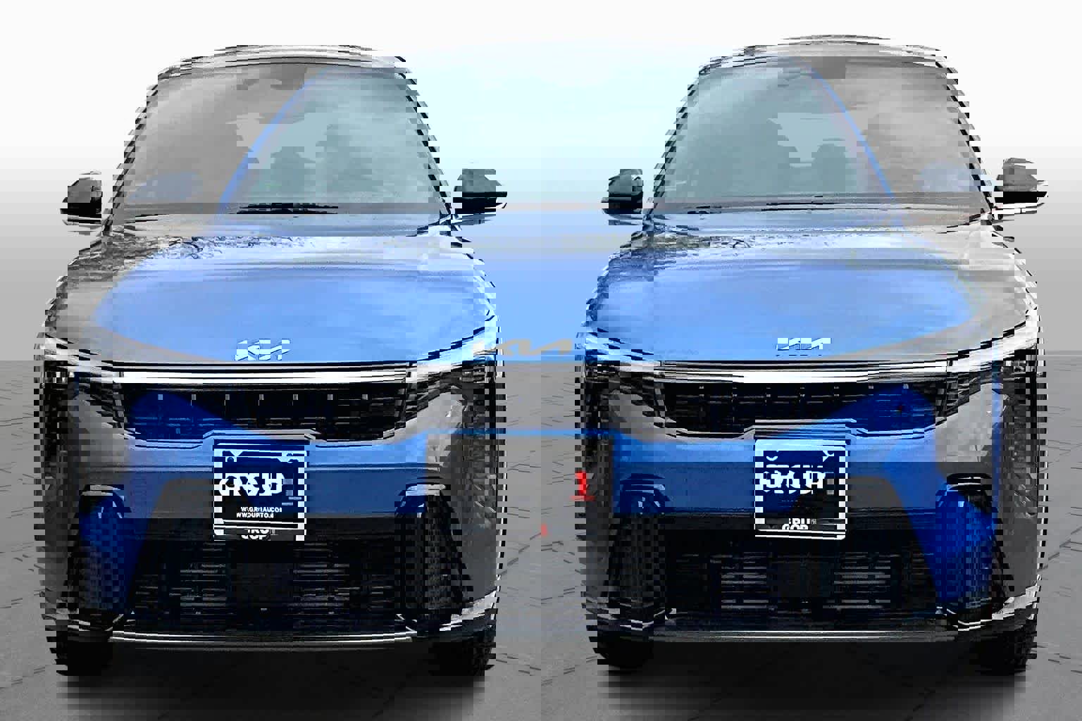 Used 2025 Kia K4 GT-Line Turbo image 4