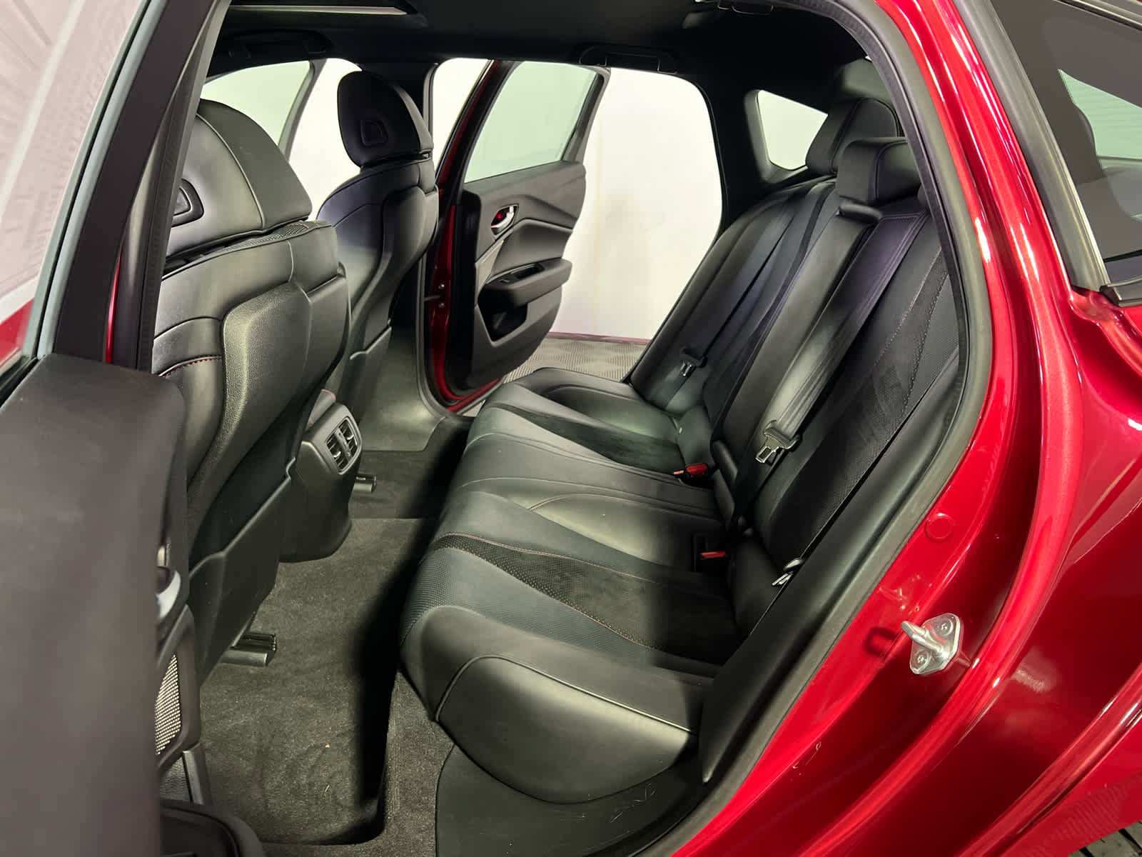 Certified 2023 Acura TLX SH-AWD w/ A-SPEC Pkg image 23