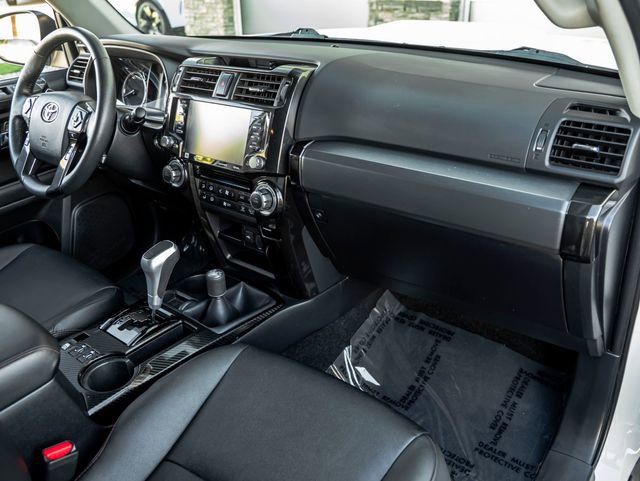 Used 2023 Toyota 4Runner TRD Pro AWD/4WD image 33