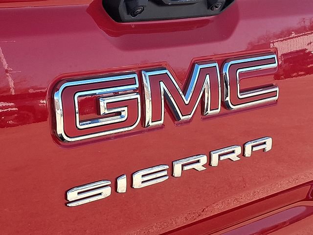 New 2026 GMC Sierra 1500 Elevation w/ Elevation Select Package image 25